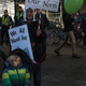 Image for article titled Canada Knows How to Party While Protesting Climate Change Inaction